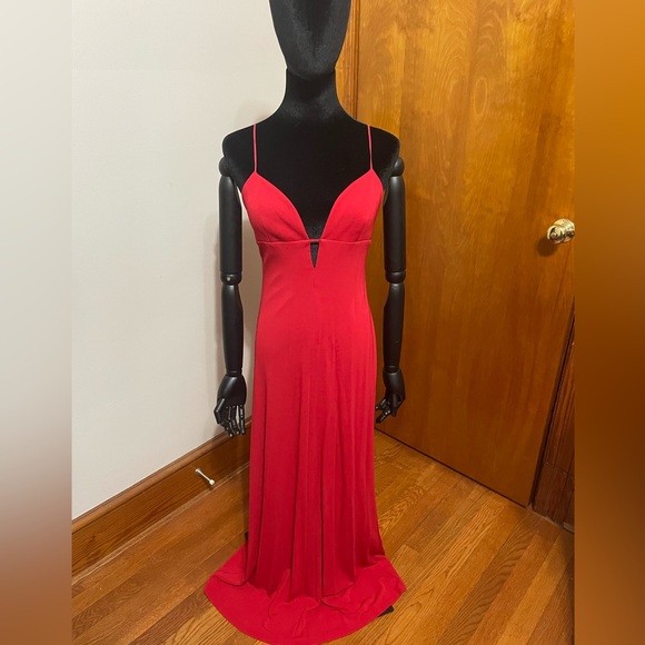 BCBGMaxAzria | Dresses | Bcbg Maxazria Elegant Red Evening Gown | Poshmark BCBGMaxAzria | Dresses | Bcbg Maxazria Elegant Red Evening Gown | Poshmark